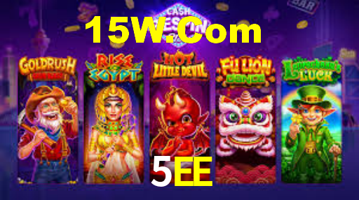 Exclusive Games 5EE