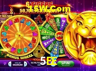 Recursos de Bônus 5EE