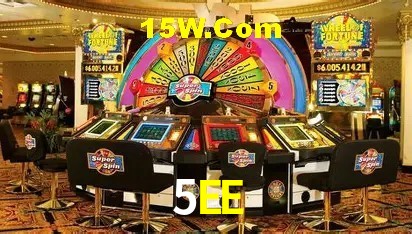 Casino Ao Vivo 5EE