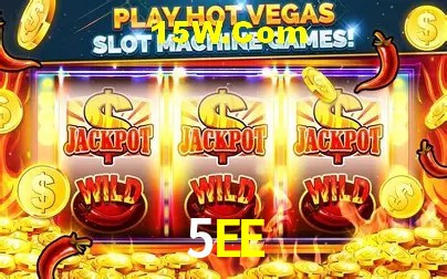 5EE - Plataforma Oficial - 5EE Bet