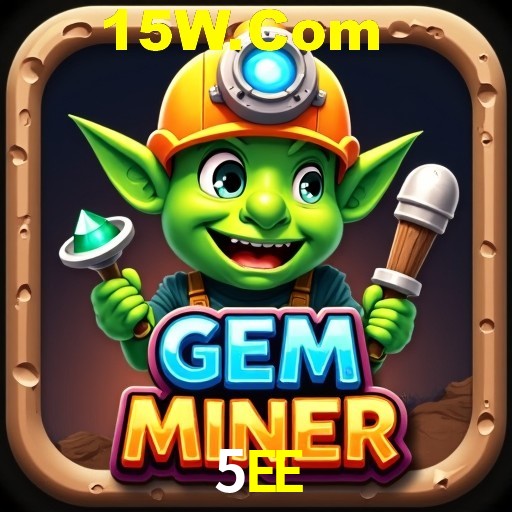 5EE App